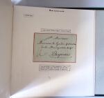 1746-1880, Fascinating pre-stamp-period selection in