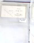 1746-1880, Fascinating pre-stamp-period selection in