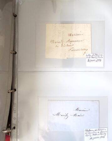 1746-1880, Fascinating pre-stamp-period selection in