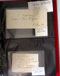 1746-1880, Fascinating pre-stamp-period selection in