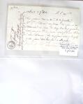 1746-1880, Fascinating pre-stamp-period selection in