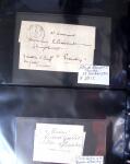 1746-1880, Fascinating pre-stamp-period selection in