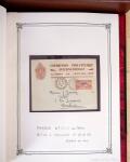 1904-1970, un album rouge Y & T, comprenant une partie