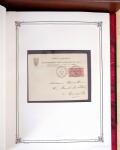 1904-1970, un album rouge Y & T, comprenant une partie
