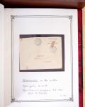 1904-1970, un album rouge Y & T, comprenant une partie