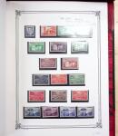 1904-1970, un album rouge Y & T, comprenant une partie