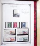 1904-1970, un album rouge Y & T, comprenant une partie