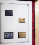 1904-1970, un album rouge Y & T, comprenant une partie