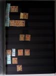 1849-1900 Album de 64 pages, période classique en
