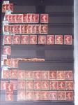 1849-1900 Album de 64 pages, période classique en