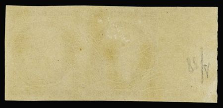 N°6f 1 fr. carmin, neuf * et **, charnière invisible