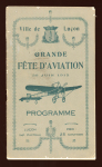 Programme "Ville de Luçon grande fête d'aviation 3