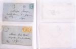 BASSES-PYRENEES : 1641-1900 Solide collection avec