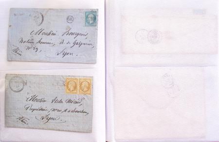 BASSES-PYRENEES : 1641-1900 Solide collection avec