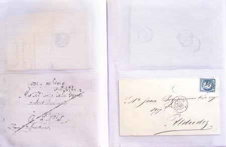 BASSES-PYRENEES : 1641-1900 Solide collection avec