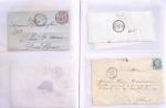 BASSES-PYRENEES : 1641-1900 Solide collection avec