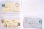 BASSES-PYRENEES : 1641-1900 Solide collection avec