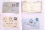 BASSES-PYRENEES : 1641-1900 Solide collection avec
