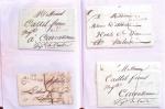 BASSES-PYRENEES : 1641-1900 Solide collection avec