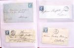 BASSES-PYRENEES : 1641-1900 Solide collection avec
