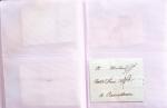 BASSES-PYRENEES : 1641-1900 Solide collection avec