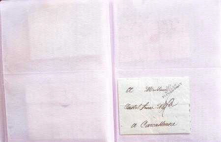 BASSES-PYRENEES : 1641-1900 Solide collection avec