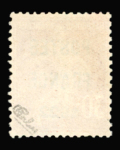 N°38 30c rouge POSTES FRANCE 1922, bien centré, TTB.