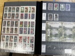 1849-2012, Collection de France en 10 albums verts Leuchtturm,