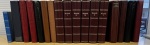 1900-2017, Collection de France, section classique faible,