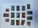 1900-2017, Collection de France, section classique faible,