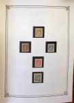 1885-1996, Solide collection de neufs, apparemment