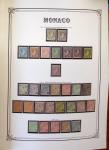 1885-1996, Solide collection de neufs, apparemment