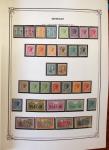 1885-1996, Solide collection de neufs, apparemment