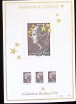 2012-2018, 1 coffret Marianne et l'Europe avec tous