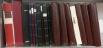 1849-2010, lot comprenant une collection de FRANCE