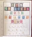 1849-2010, lot comprenant une collection de FRANCE