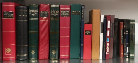 1849-2014, Collection de France, doubles et divers