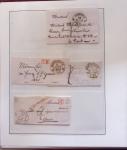 1812-1900 LA SOMME (76), Collection spécialisée en