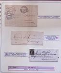 1812-1900 LA SOMME (76), Collection spécialisée en