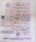 1812-1900 LA SOMME (76), Collection spécialisée en