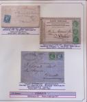 1812-1900 LA SOMME (76), Collection spécialisée en