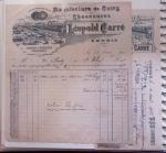 1812-1900 LA SOMME (76), Collection spécialisée en