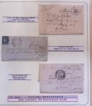 1812-1900 LA SOMME (76), Collection spécialisée en