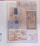 1812-1900 LA SOMME (76), Collection spécialisée en