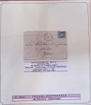 1812-1900 LA SOMME (76), Collection spécialisée en