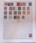 1812-1900 LA SOMME (76), Collection spécialisée en
