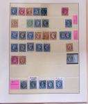 1812-1900 LA SOMME (76), Collection spécialisée en