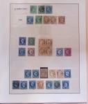 1812-1900 LA SOMME (76), Collection spécialisée en