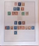 1812-1900 LA SOMME (76), Collection spécialisée en