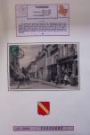 1727-1900 L'YONNE (83), Collection spécialisée en deux